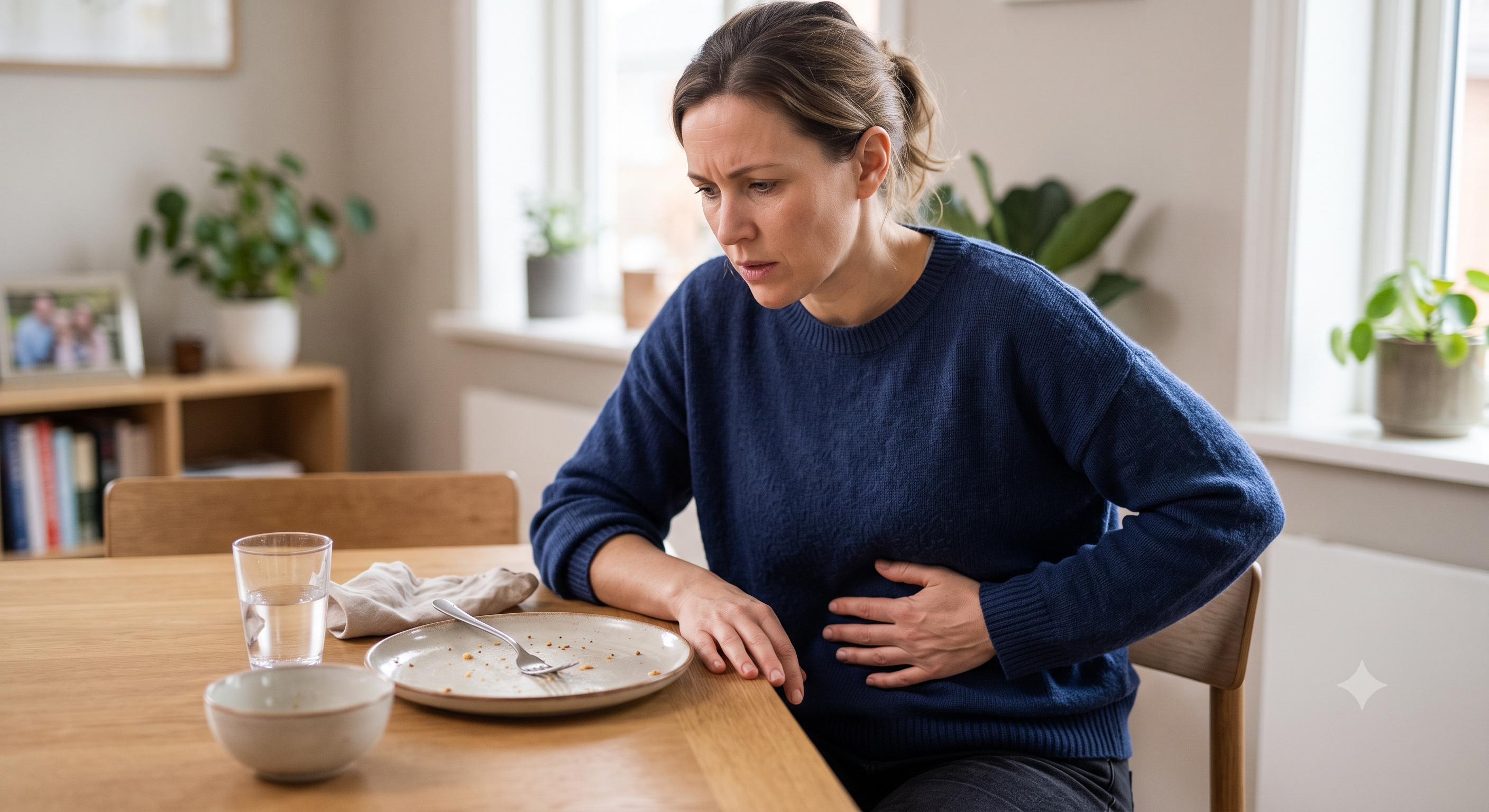 Why Do You Experience Bloating After Every Meal?