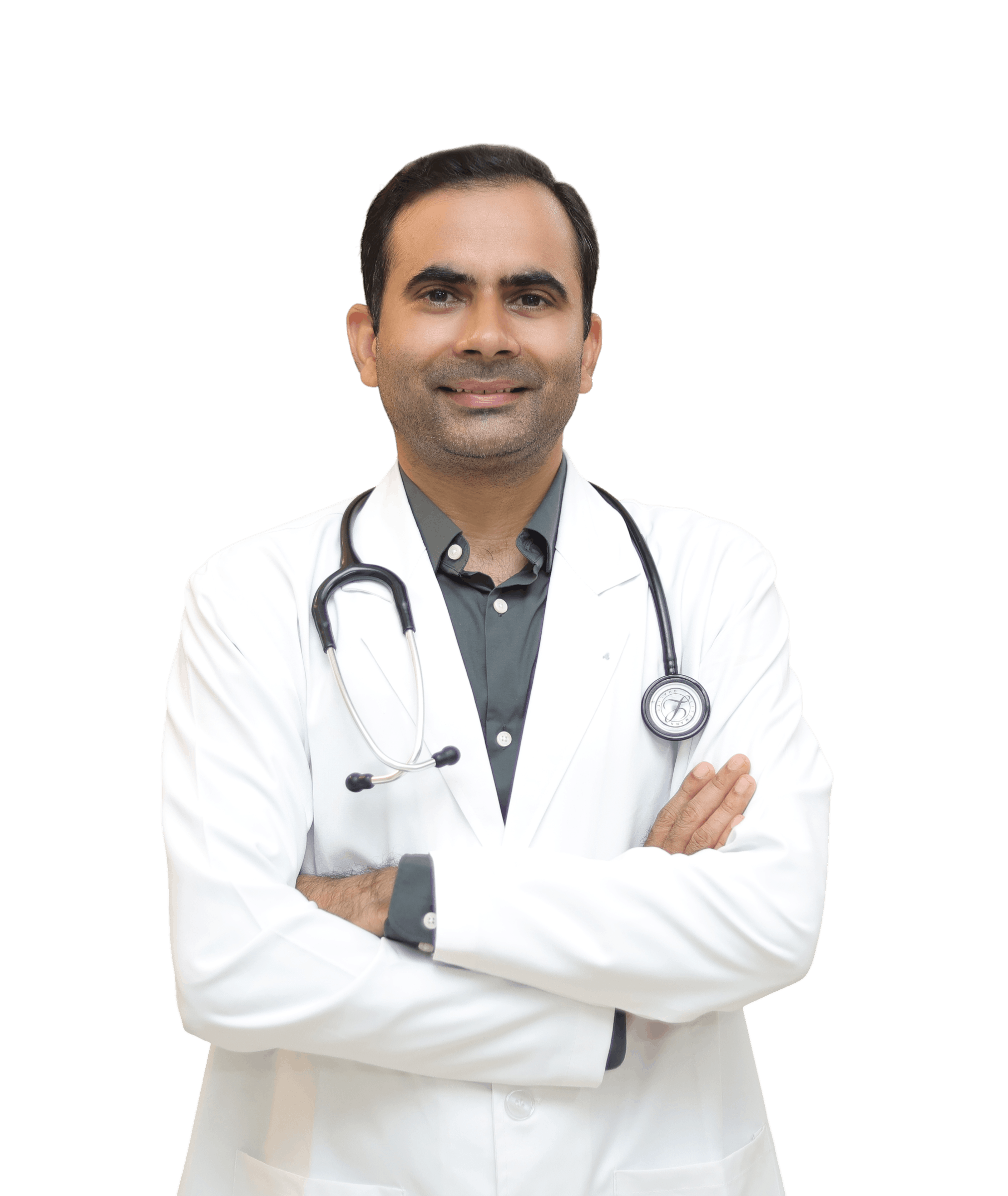 Gastroenterologist in Noida Sector 128