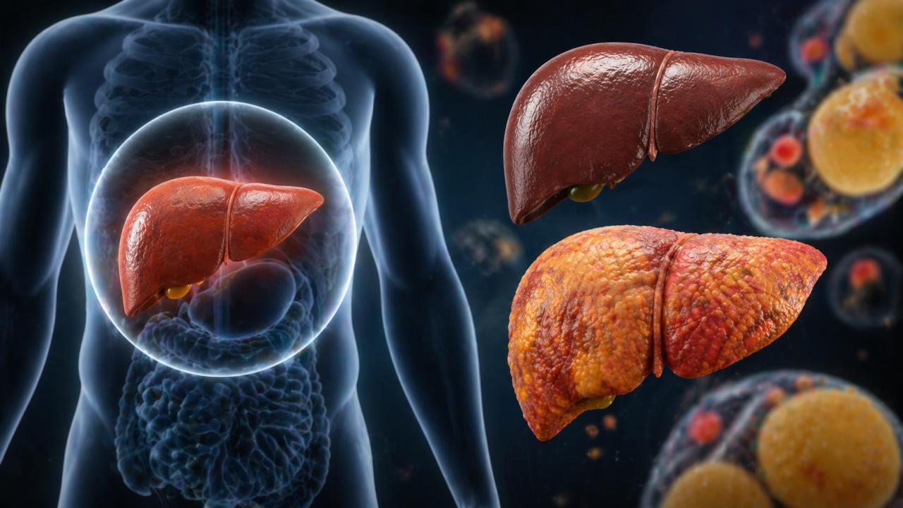 Liver Specialist in Noida Sector 128
